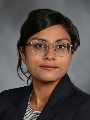 Priya D. Velu, M.D., Ph.D. Profile Photo