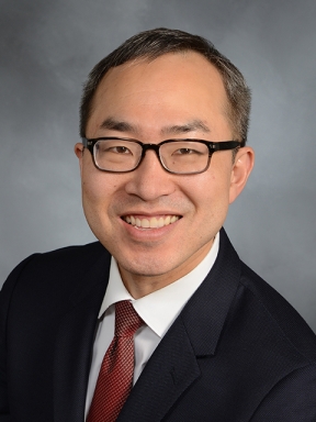 Paul Chung, M.D. Profile Photo