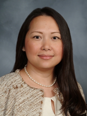 Quynh A. Truong, M.D., M.P.H Profile Photo