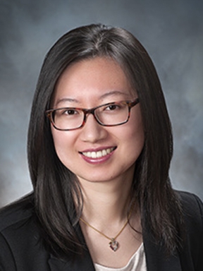 Jane Gui, M.D. Profile Photo