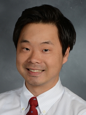 Robert Park, M.D. Profile Photo