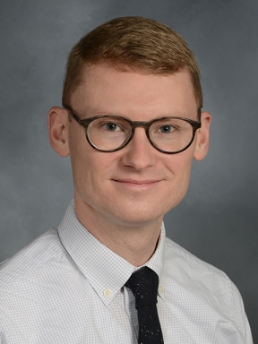 Matthew Allan Agee, M.D. Profile Photo