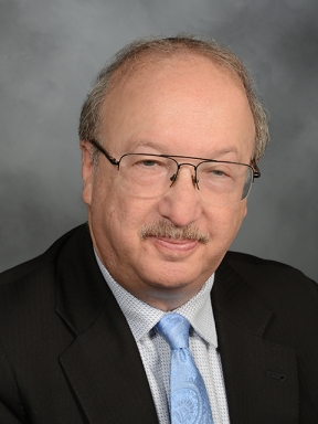 David Biderman, Ph.D. Profile Photo