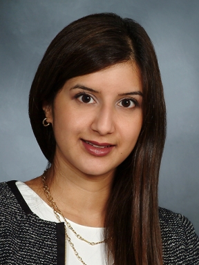 Resmi Charalel, M.D., MPH Profile Photo