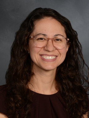 Rachel Helm, M.D. Profile Photo