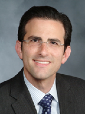 Randy Longman, M.D., Ph.D Profile Photo
