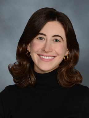 Rachel Marchalik, M.D. Profile Photo