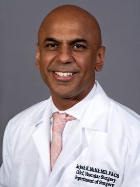 Rajesh K Malik, M.D. Profile Photo