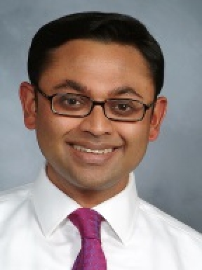 Rajiv Magge, M.D. Profile Photo