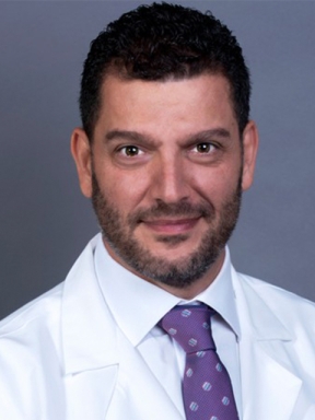 Rabih A. Nemr, M.D. Profile Photo