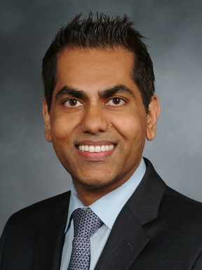 Rahul Sharma, M.D., M.B.A. Profile Photo