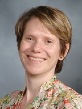 Rachel Smerd, M.D. Profile Photo