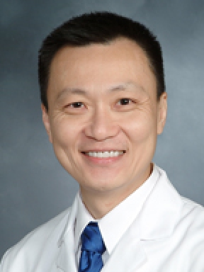 Raymond Wong, MD, FACOG Profile Photo