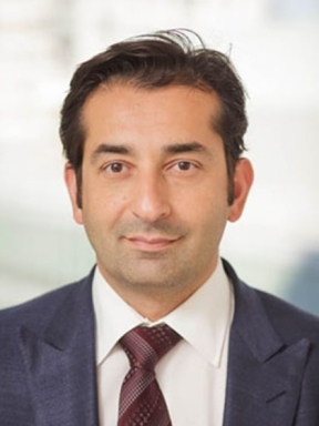 Rasa Zarnegar, M.D. Profile Photo