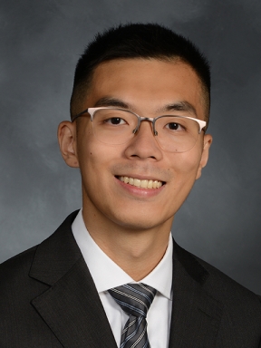 Raymond Zou, MD Profile Photo