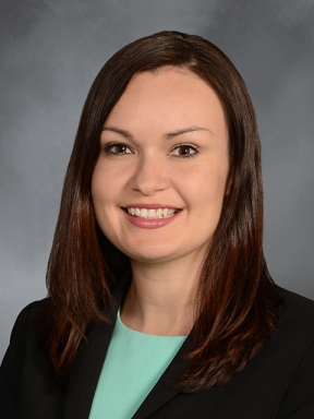 Renae Beaumont, Ph.D. Profile Photo