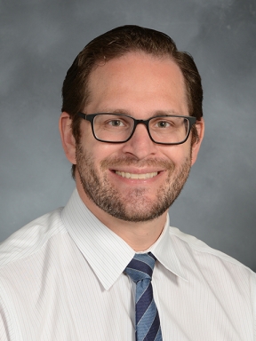 Richard Boyer, M.D., Ph.D. Profile Photo