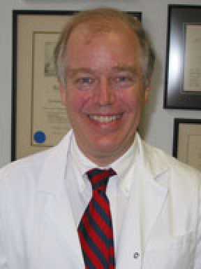 Richard Blyton Devereux, M.D. Profile Photo