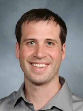 Ryan C. Cusic, M.D. Profile Photo