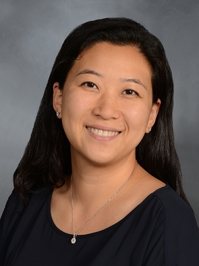 Regina Lee, M.D. Profile Photo