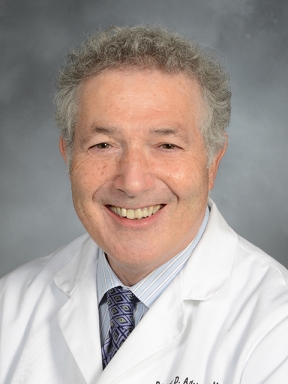 Ronald D. Adelman, M.D. Profile Photo