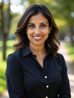 Rekha B. Kumar, M.D., M.S. Profile Photo