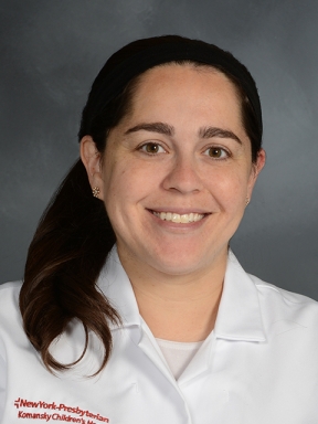 Rebecca Epstein, M.D. Profile Photo