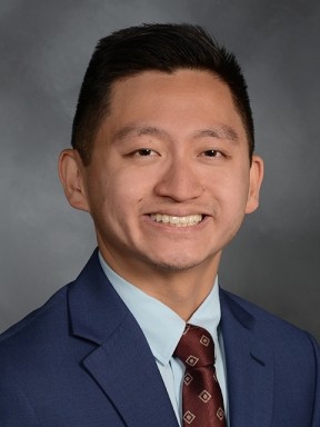 Rehvin Hao, P.A. Profile Photo