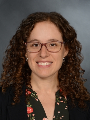 Rebecca Leeman-Neill, M.D., Ph.D. Profile Photo