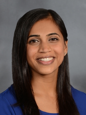 Reena Parikh, M.D. Profile Photo