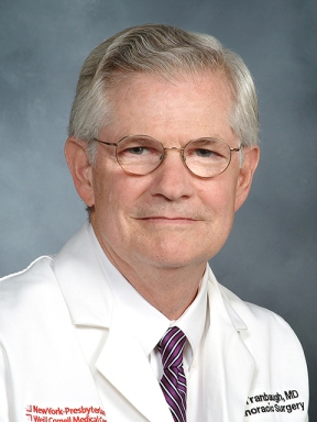 Robert F. Tranbaugh, M.D. Profile Photo