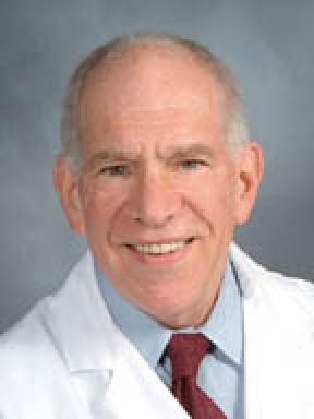 Ronald G. Crystal, M.D. Profile Photo