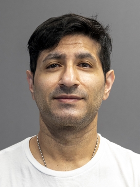 Sunil Anand, M.D. Profile Photo