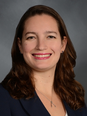 Rebecca Martinez, M.D. Profile Photo