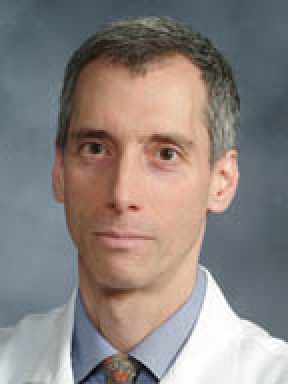 Richard Ian Lappin, Ph.D., M.D. Profile Photo