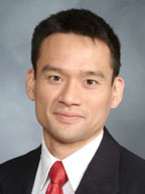 Profile photo for Richard K. Lee, M.D., M.B.A.