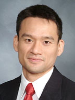 Richard K. Lee, M.D., M.B.A. Profile Photo