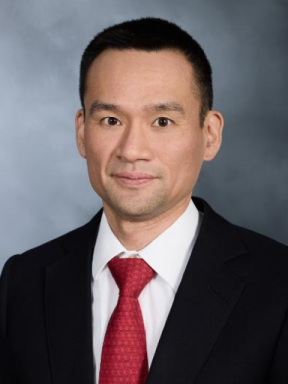 Richard K. Lee, M.D., M.B.A. Profile Photo