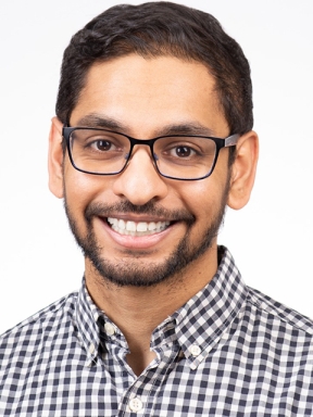 Haran Sivakumar, M.D. Profile Photo