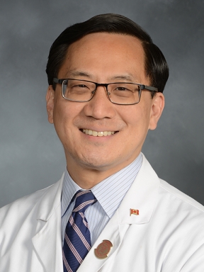 Robert J. Kim, M.D. Profile Photo