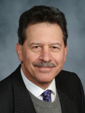 Robert Jeffrey Kaner, M.D. Profile Photo