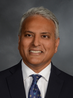 Rajiv Kinkhabwala, M.D. Profile Photo