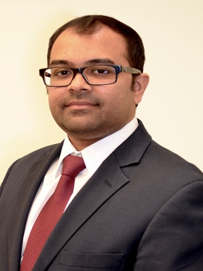 Rohan Panchamia, M.D. Profile Photo