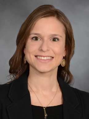 Joanna Escalon, M.D. Profile Photo