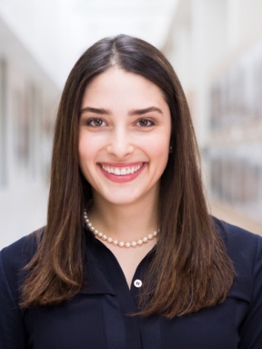 Rachel Knight, M.D. Profile Photo