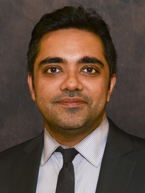 Rohit Chandwani, M.D. Ph.D. Profile Photo