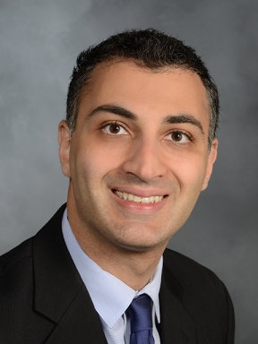 Robert Fakheri, M.D., FACP Profile Photo