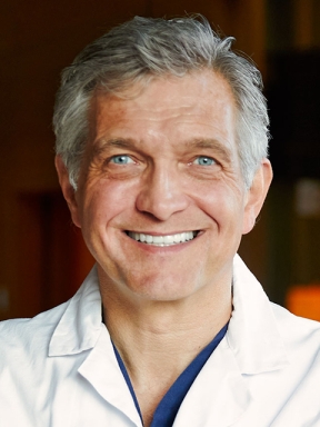 Roger Hartl, M.D. Profile Photo