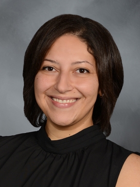 Rowaa Ibrahim, M.B., B.Ch. Profile Photo