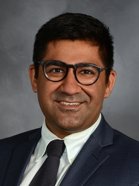 Rohan Jotwani, M.D., M.B.A. Profile Photo